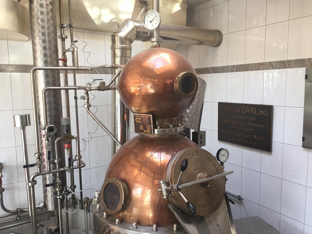 Gasthof Meindl لوستيناو المظهر الخارجي الصورة